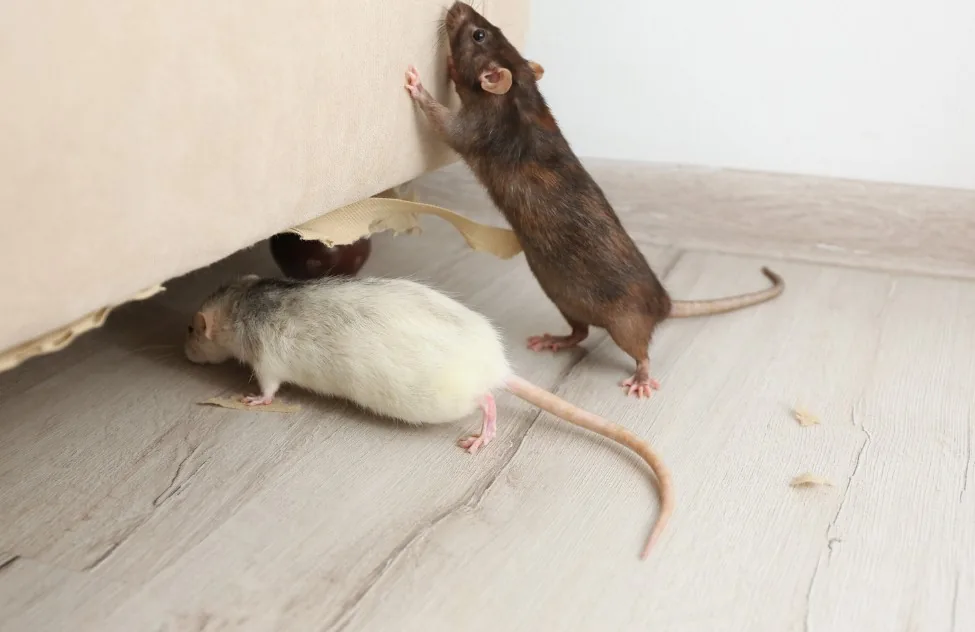 Desratización profesional en Tenerife: exterminio de ratas y ratones con portacebos de seguridad